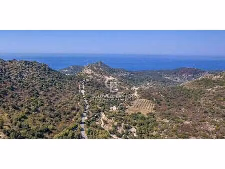 terrain avec vue panoramique monticello (2b)