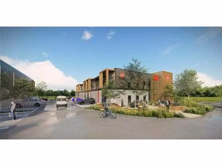 local d'activités à louer