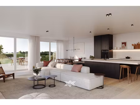 huis te koop in bachte-maria-leerne met 4 slaapkamers