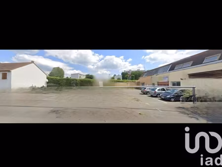 vente terrain à bâtir 701 m²