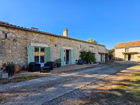 maison 10 pièces - 264 m²