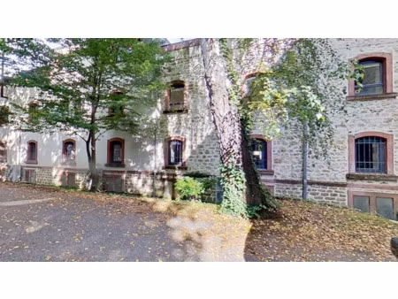 local professionnel à louer nancy 2 pièce(s) 25m2 205€/mois ht/hc