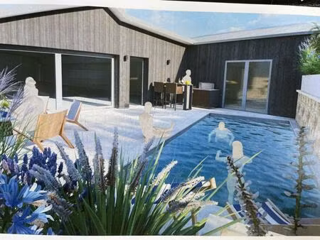 vente appartement 6 pièces 378m2 reims 51100 - 1155000 € - surface privée