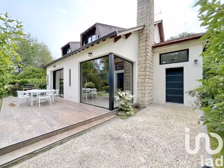 vente maison traditionnelle 7 pièces