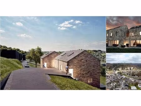 terrain à vendre à rue de la carrière comblain-au-pont (vbd42410)