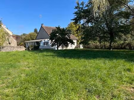 vente maison 4 pièces 79 m² ceaulmont (36200)