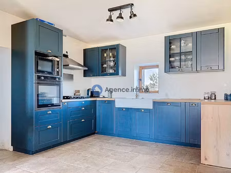 vente maison 5 pièces 142 m² château-la-vallière (37330)