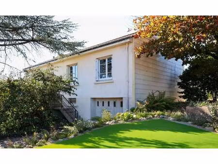 vente maison à clisson (44190) : à vendre / 92m² clisson