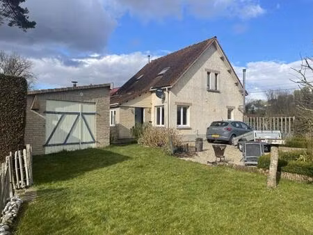 achat : maison (62770)