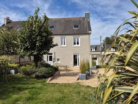 vente maison à landivisiau (29400) : à vendre / 150m² landivisiau