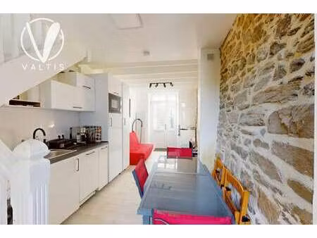 vente maison à saint-cast-le-guildo (22380) : à vendre / 42m² saint-cast-le-guildo