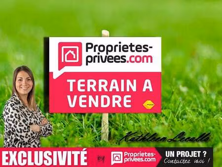 vente terrain à guérande (44350) : à vendre / 1460m² guérande