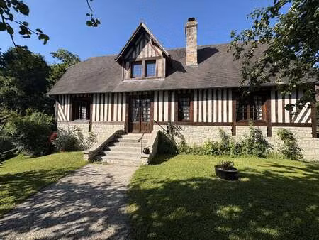 vente maison à lisieux (14100) : à vendre / 92m² lisieux