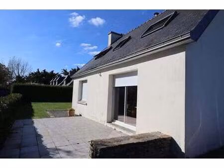 vente maison à penmarch (29760) : à vendre / 101m² penmarch