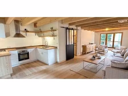 maison avec jardin esserts-blay (73)