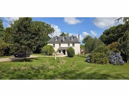 maison avec piscine veules-les-roses (76)