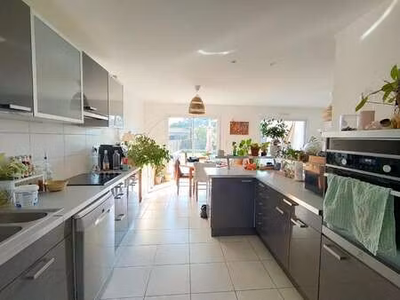 location maison à vertou (44120) : à louer / 111m² vertou