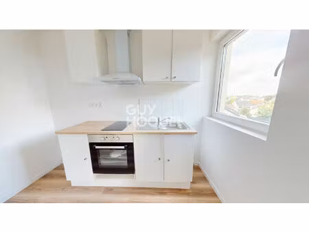 appartement carling 4 pièce(s) 60 m2