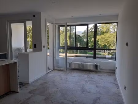 vente appartement 3 pièces 60 m² saint-chamond (42400)