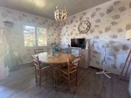 vente maison 7 pièces 113 m² arbois (39600)