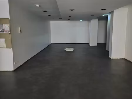 vente commerce 140 m² dax (40100)