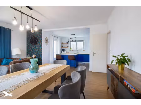 vente maison 7 pièces 142 m² peyrehorade (40300)