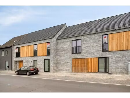 huis te koop in dentergem met 3 slaapkamers