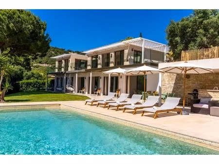 location villa 7 pièces