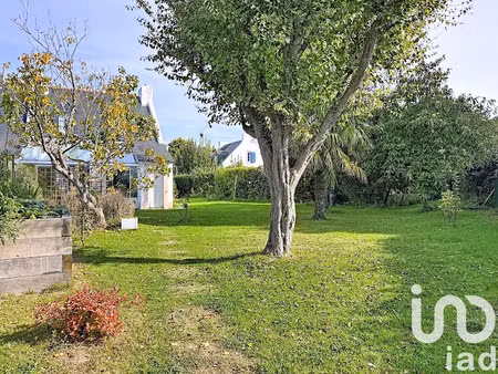 vente maison 4 pièces 52 m² à le palais (56360)  403 300 €