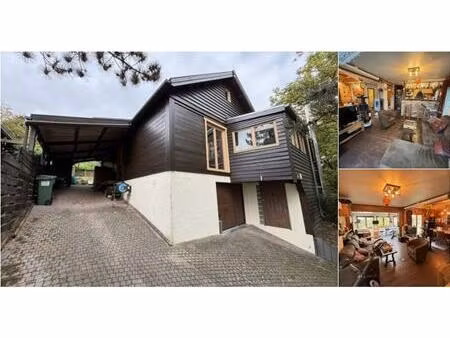 villa à vendre à rue grettouheid 65 pepinster (vbd41941)