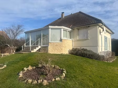 vente maison 4 pièces 98 m² à blonville-sur-mer (14910)  417 900 €
