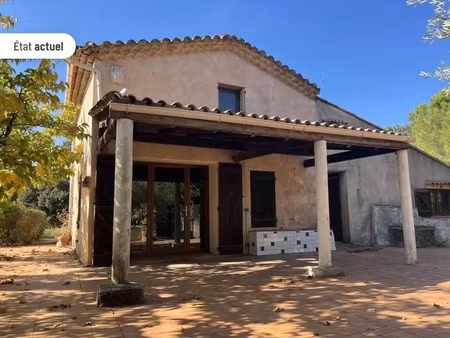 vente maison 3 pièces 115 m² à clermont-l'herault (34800)  365 680 €