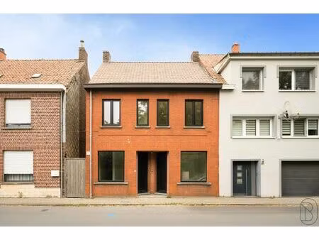 maison à vendre à bossuitstraat 39 moen (rbu51996)