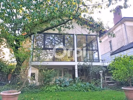 vente maison 7 pièces 168 m² à longjumeau (91160)  469 000 €