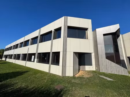 a vendre immeuble de bureaux - metz technopole - 450 m²