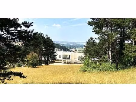 propriété avec piscine et jardin magny-en-vexin (95)