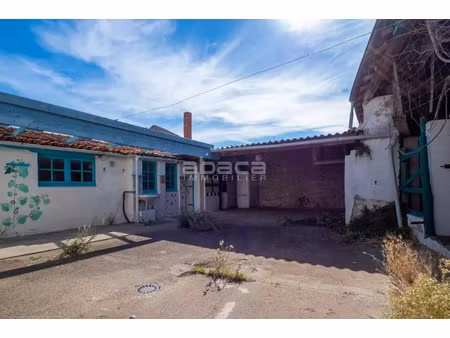 vente maison 5 pièces 112.62 m² à la couarde-sur-mer (17670)  514 500 €