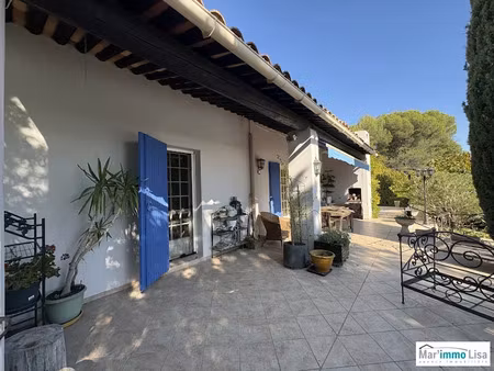 vente maison 5 pièces 144 m² à merindol (84360)  599 000 €