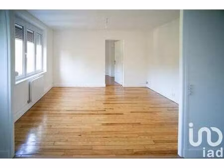 vente appartement 6 pièces et plus à prix-lès-mézières (08000) : à vendre 6 pièces et plus