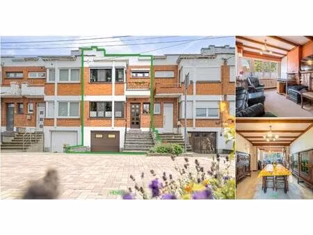 maison à vendre avec garage et 2 chambres   pecq (vbd42336)