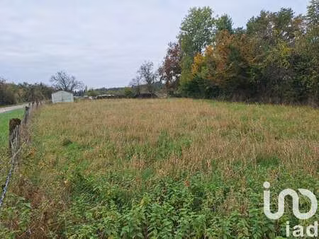 vente terrain à écordal (08130) : à vendre / 1091m² écordal