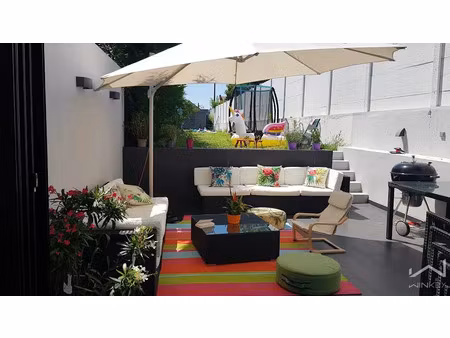 vente maison 5 pièces 152 m² à bezons (95870)  500 000 €