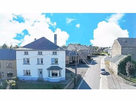 villa à vendre à rue commandant henri calvez 1 maissin (vbd42104)
