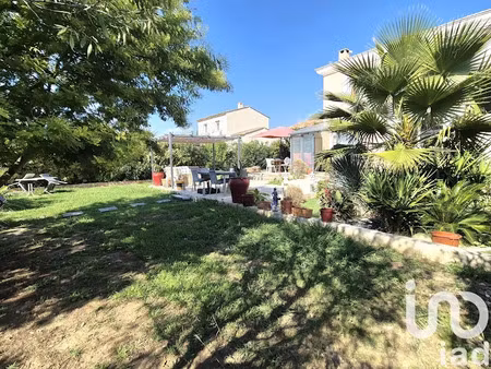 vente maison 4 pièces 127 m² à pignans (83790)  498 000 €