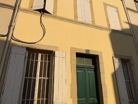 vente immeuble 227 m² villeneuve-sur-lot (47300)