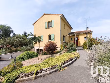 vente maison 6 pièces 131 m² à saint-euphraise-et-clairizet (51390)  475 000 €