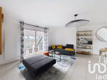 vente appartement 4 pièces à saint-cast-le-guildo (22380) : à vendre 4 pièces / 72m² saint