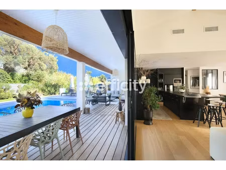 vente villa 5 pièces 147 m² à sainte-foy-d'aigrefeuille (31570)  570 000 €