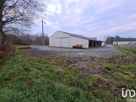 vente bureaux et commerces à landébia (22130) : à vendre / 595m² landébia