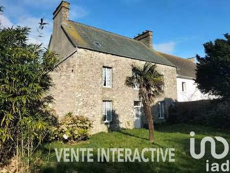 vente maison à branville-hague (50440) : à vendre / 173m² branville-hague